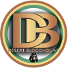 Desert Bloodhound